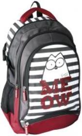 Opakowanie Plecak SI-24 Simon's Cat Cool Cat ASTRA