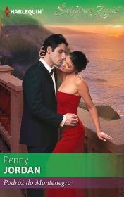 Podróż do Montenegro. Autor: Jordan Penny. Dadada.pl Okładka książki Podróż do Montenegro