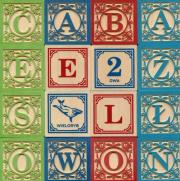 Opakowanie Polski alfabet drewniane klocki