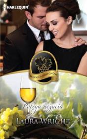 Potęga uczucia. Autor: Wright Laura. Dadada.pl Okładka książki Potęga uczucia