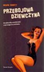 Okładka książki Przebojowa dziewczyna