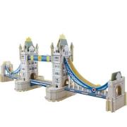 Opakowanie Puzzle 3D Drewniany Most