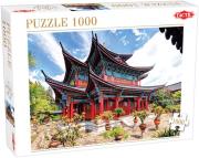 Opakowanie Puzzle Dayan Old Town 1000