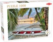 Opakowanie Puzzle Hauru Point 1000