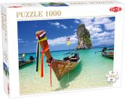 Opakowanie Puzzle Koh Poda Island 1000