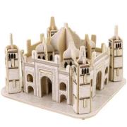Opakowanie Puzzle Tai Mahal