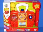 Opakowanie Radio z dźwiękami 30cm