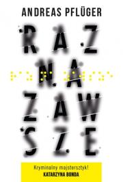 Okładka książki Raz na zawsze