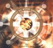 Okładka książki Rodzisz się wśród niepokojów CD