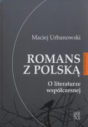 Okładka książki Romans z Polską