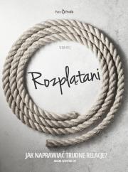 Rozplątani - Audiobook. Autor: Szustak Adam. Dadada.pl Okładka książki Rozplątani - Audiobook