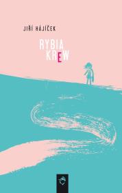 Okładka książki Rybia krew