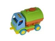 Opakowanie Samochód z cysterną Moja pierwsza Ciężarówka w siatce