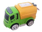 Opakowanie Samochodzik cysterna mix