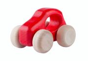 Opakowanie Samochodzik F500OLD Czerwony