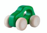 Opakowanie Samochodzik F500OLD Zielony