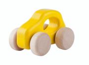 Opakowanie Samochodzik F500OLD Żółty