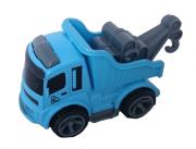 Samochodzik holownik mix. Wydawca: Brimarex. Dadada.pl Opakowanie Samochodzik holownik mix