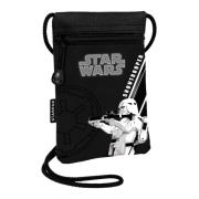 Opakowanie Saszetka na szyję Star Wars