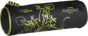 Opakowanie Saszetka okrągła AN-11 Animals Agile&Green ASTRA