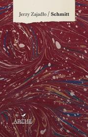 Okładka książki Schmitt