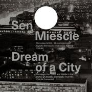 Opakowanie Sen o mieście