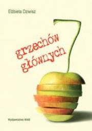Okładka książki Siedem grzechów głównych audiobook