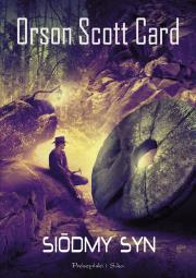 Okładka książki Siódmy syn