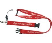 Opakowanie Smycz PZPN ASTRA