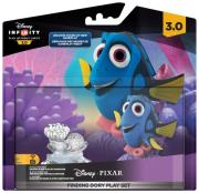 Opakowanie Świat Gdzie jest Dory Disney Infinity 3.0