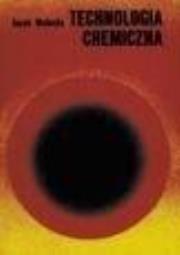 Technologia chemiczna  Molenda   WSiP. Autor: Molenda Jacek. Dadada.pl Okładka książki Technologia chemiczna  Molenda   WSiP
