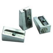 Opakowanie Temperówka KUM metalowa kostka 28 sztuk