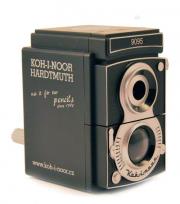 Opakowanie Temperówka na korbkę Aparat