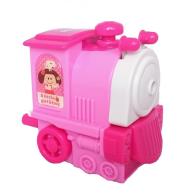 Opakowanie Temperówka na korbkę Lokomotywa