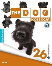 Opakowanie Terier szkocki