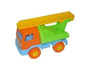 Opakowanie Tioma samochód-straż pożarna