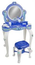 Opakowanie Toaletka z akcesoriami Coralline