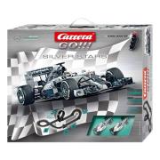 Opakowanie Tor wyścigowy Carrera GO!!! Silver Stars 5,3 m