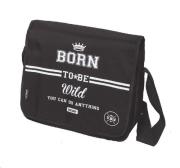 Opakowanie Torba kurierska Born to be Wild