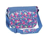 Opakowanie Torba na ramię Street Flowers 2 SB-01