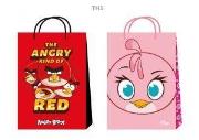 Opakowanie Torebka średnia TH5 Angry Birds Classic