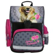 Opakowanie Tornister ergonomiczny Cleo i Frank 13