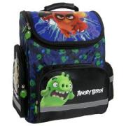 Opakowanie Tornister ergonomiczny M Angry Birds 13 DERFORM
