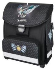 Okładka książki Tornister Smart Dragon&Knight