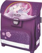 Okładka książki Tornister Smart Unicorn