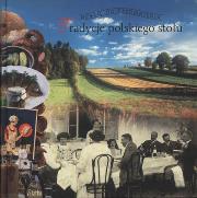 Okładka książki Tradycje polskiego stołu