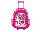 Opakowanie Trolley sowa