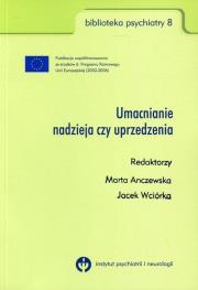 Opakowanie Umacnianie nadzieja czy uprzedzenia