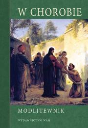 Okładka książki W chorobie