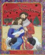 Okładka książki W noc Bożego Narodzenia